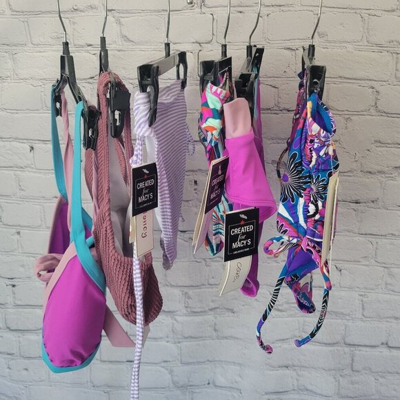 Bundle of Salt + Cove Swimsuits - Picture 1 of 9